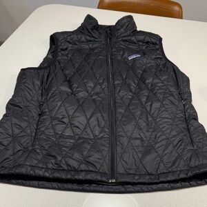 Women's Patagonia vest